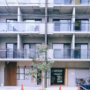Apartment Rest Collection Kujo, Osaka
