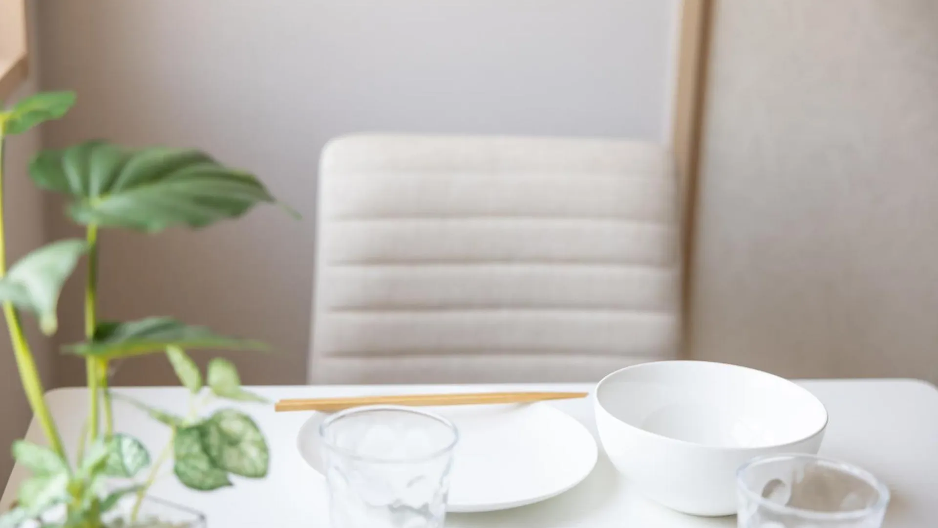 Apartamento Rewit Building Osaka