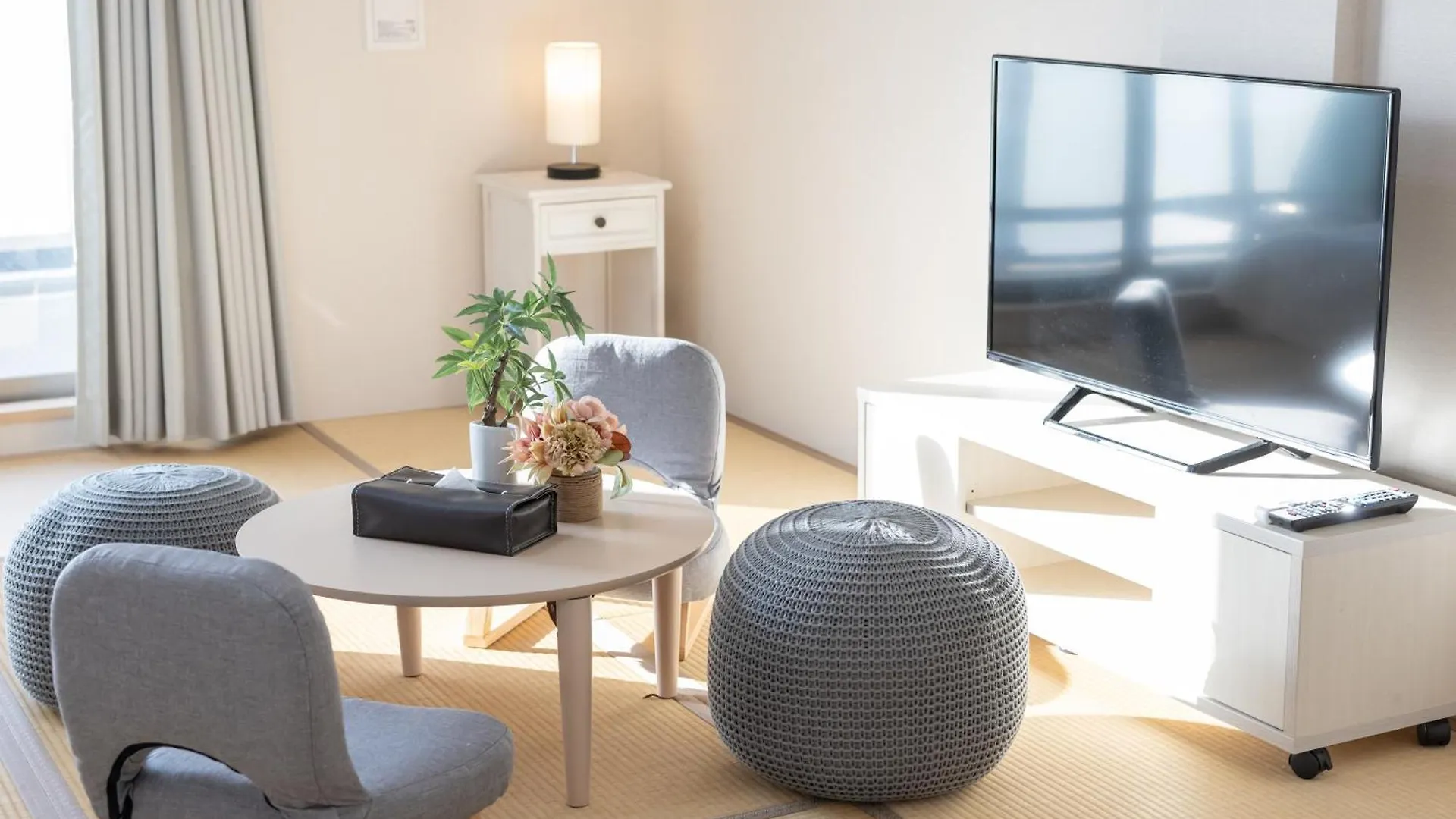 Apartamento Rewit Building Osaka