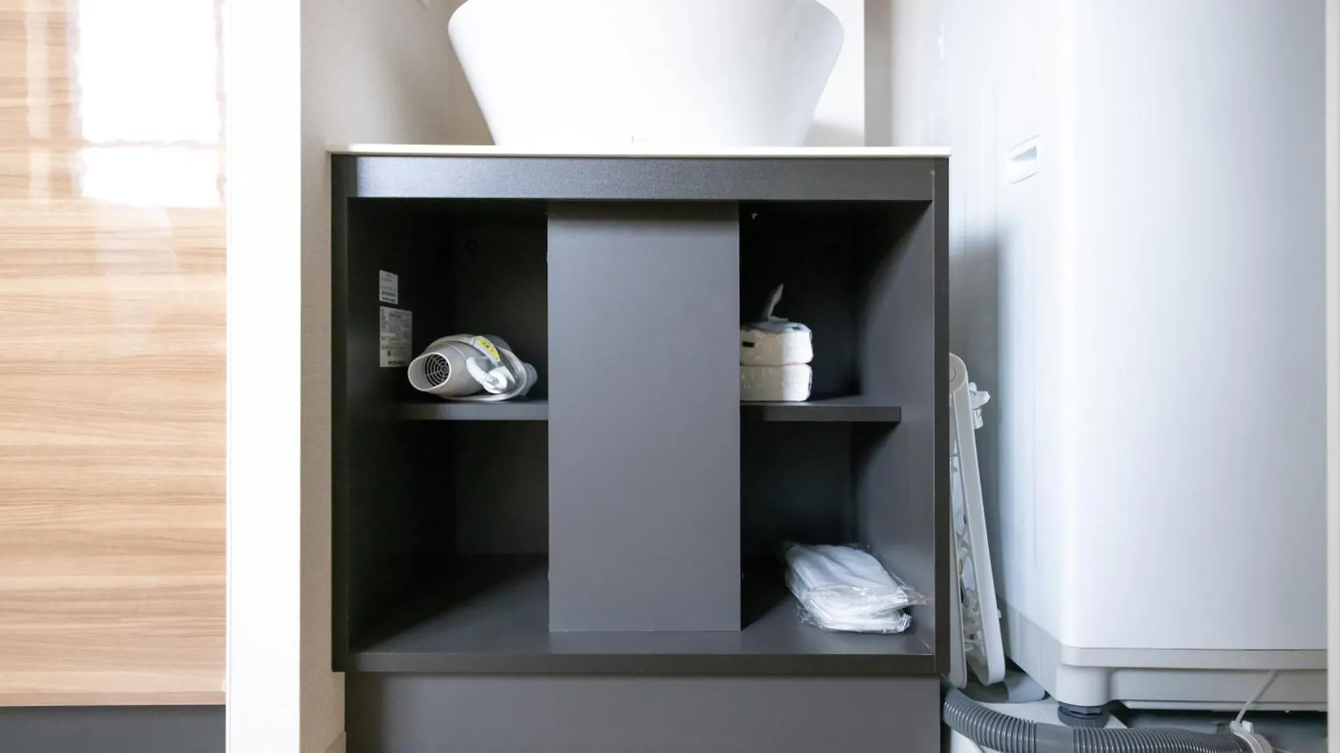 Rewit Building Apartment Osaka 0*,  Japan
